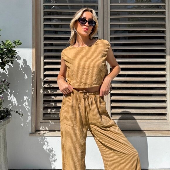 STITCH & FEATHER SAWYER SET - Picture 3 of 8